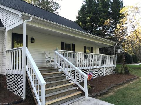 4655 Riverview Dr, Trinity, NC 27370 photo 5