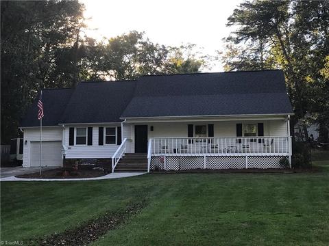 4655 Riverview Dr, Trinity, NC 27370 photo 1