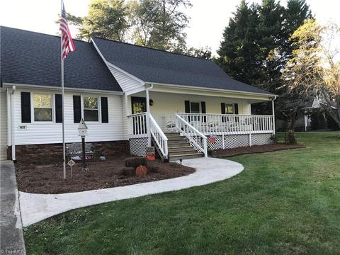 4655 Riverview Dr, Trinity, NC 27370 photo 6