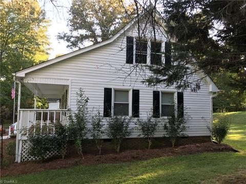 4655 Riverview Dr, Trinity, NC 27370 photo 2