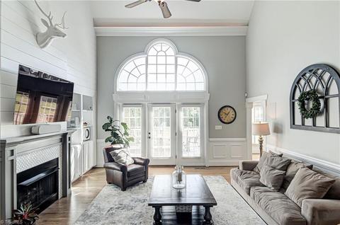 1358 Underpass Rd, Advance, NC 27006 photo 5