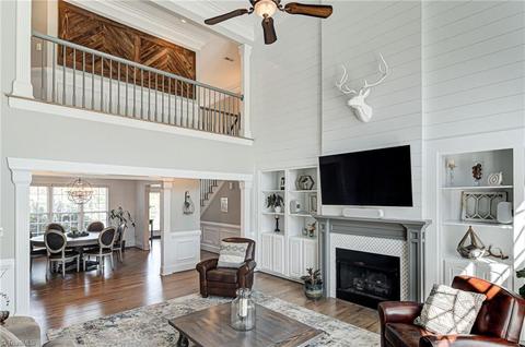 1358 Underpass Rd, Advance, NC 27006 photo 4