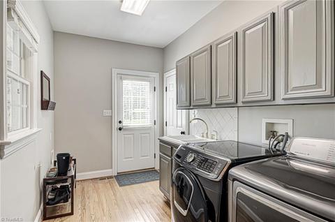 1358 Underpass Rd, Advance, NC 27006 photo 13