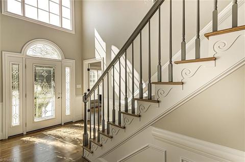 1358 Underpass Rd, Advance, NC 27006 photo 2