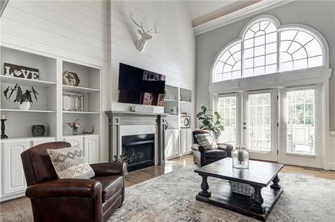 1358 Underpass Rd, Advance, NC 27006 photo 3