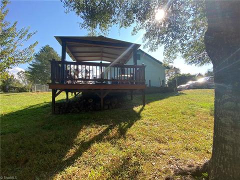 9825 Traphill Rd, Traphill, NC 28685 photo 17