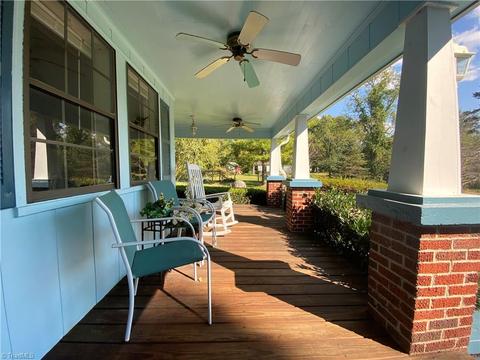 9825 Traphill Rd, Traphill, NC 28685 photo 5