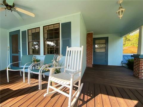 9825 Traphill Rd, Traphill, NC 28685 photo 6