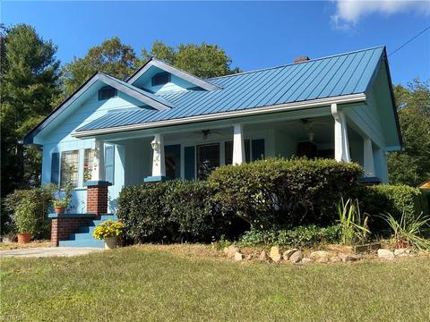 9825 Traphill Rd, Traphill, NC 28685 photo 3