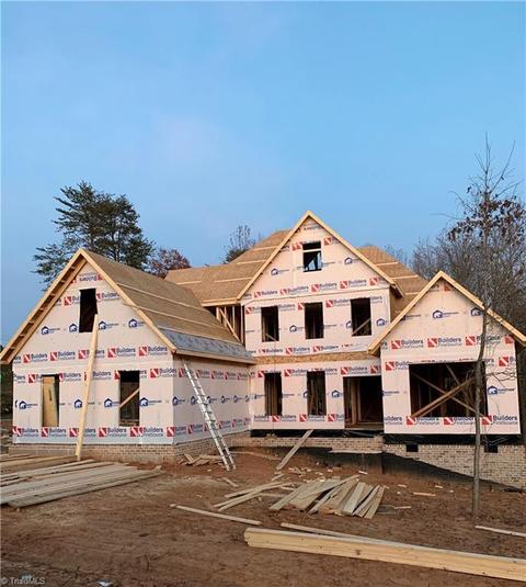 Meadowlands Winston Salem Nc Real Estate Homes For Sale Movoto