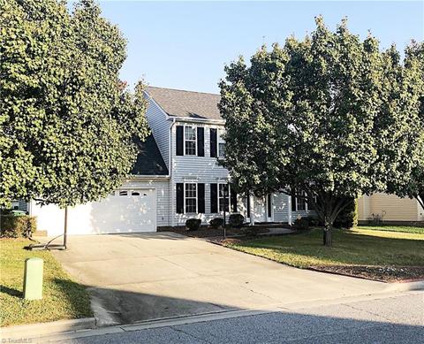 5940 Old Plank Rd, High Point, NC 27265 photo 2
