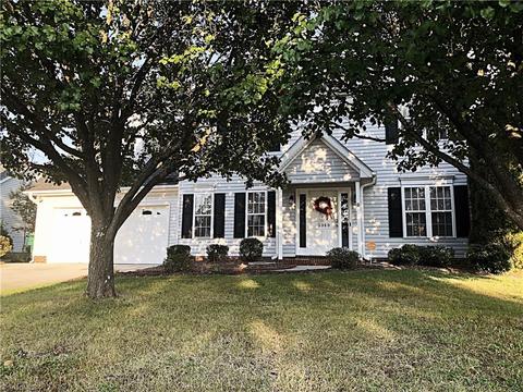 5940 Old Plank Rd, High Point, NC 27265 photo 3