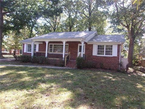 217 Rockspring Rd, High Point, NC 27262 photo 1