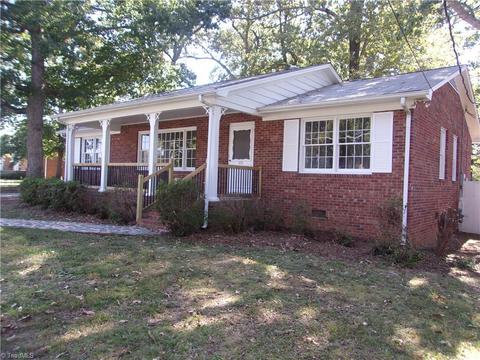 217 Rockspring Rd, High Point, NC 27262 photo 35