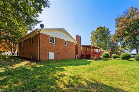 4402 Finch Farm Rd, Trinity, NC 27370 photo 25