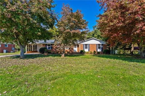 4402 Finch Farm Rd, Trinity, NC 27370 photo 3