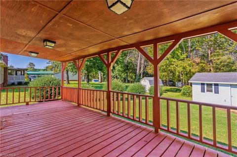 4402 Finch Farm Rd, Trinity, NC 27370 photo 23