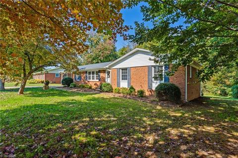 4402 Finch Farm Rd, Trinity, NC 27370 photo 1