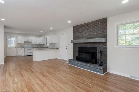 4402 Finch Farm Rd, Trinity, NC 27370 photo 5