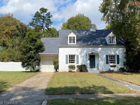 224 Edgedale Dr, High Point, NC 27262 photo 1