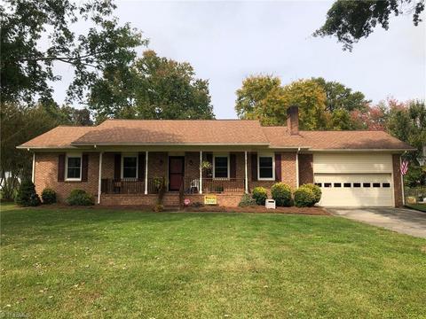 521 Impala Ave, High Point, NC 27265 photo 1