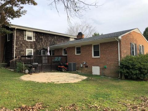 524 E Devon Dr, Mount Airy, NC 27030 photo 41