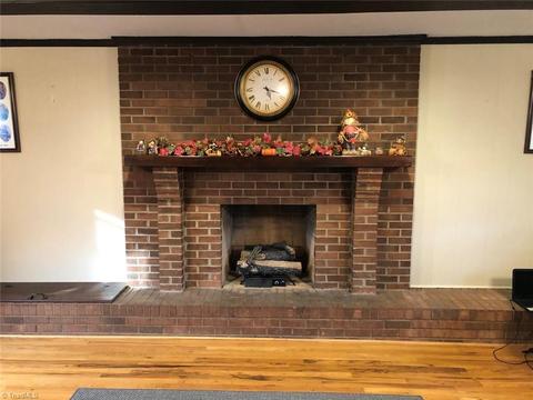 524 E Devon Dr, Mount Airy, NC 27030 photo 25