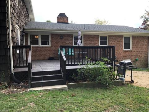 524 E Devon Dr, Mount Airy, NC 27030 photo 40