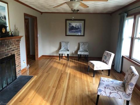 524 E Devon Dr, Mount Airy, NC 27030 photo 15