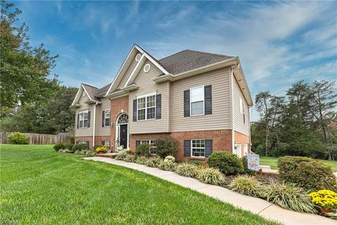 164 Mollie Rd, Harmony, NC 28634 photo 1