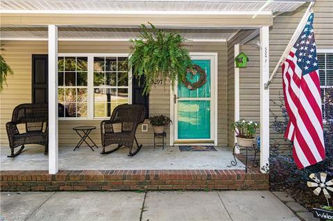 5297 Reddick View St, Trinity, NC 27370 photo 4