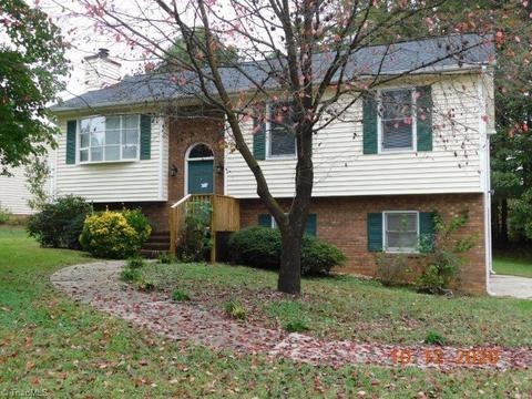 4004 Loch Mere Rd, High Point, NC 27265 photo 1