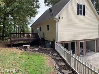 6917 Millbridge Rd, Clemmons, NC 27012 photo 18