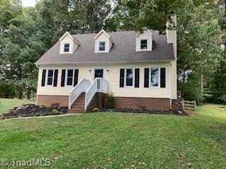 6917 Millbridge Rd, Clemmons, NC 27012 photo 1