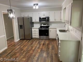 6917 Millbridge Rd, Clemmons, NC 27012 photo 4