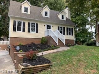 6917 Millbridge Rd, Clemmons, NC 27012 photo 2
