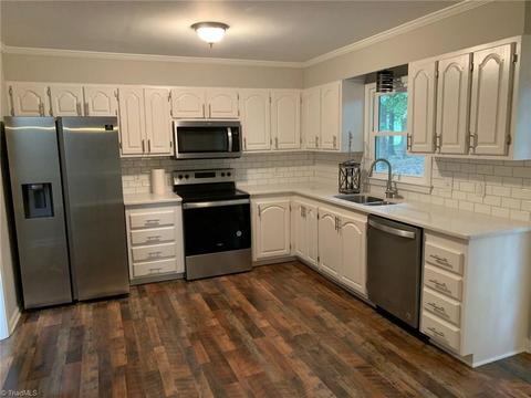 6917 Millbridge Rd, Clemmons, NC 27012 photo 24