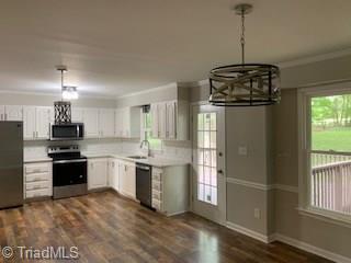 6917 Millbridge Rd, Clemmons, NC 27012 photo 8
