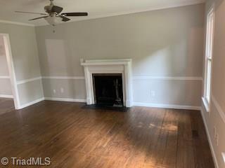 6917 Millbridge Rd, Clemmons, NC 27012 photo 10