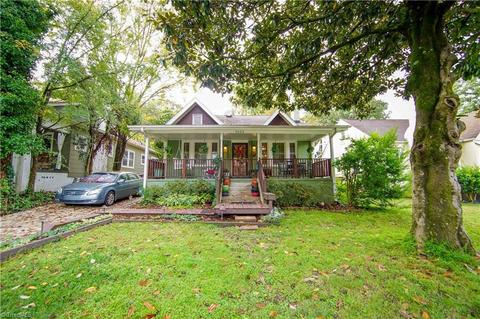 2633 Walker Ave, Greensboro, NC 27403 photo 23