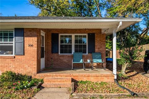 206-208 Pine St, Thomasville, NC 27360 photo 7