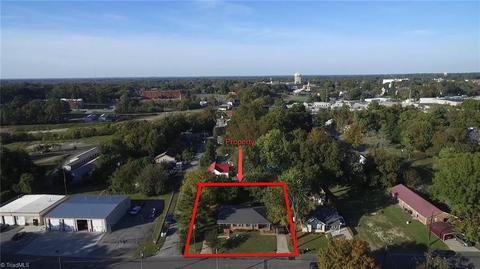 206-208 Pine St, Thomasville, NC 27360 photo 5