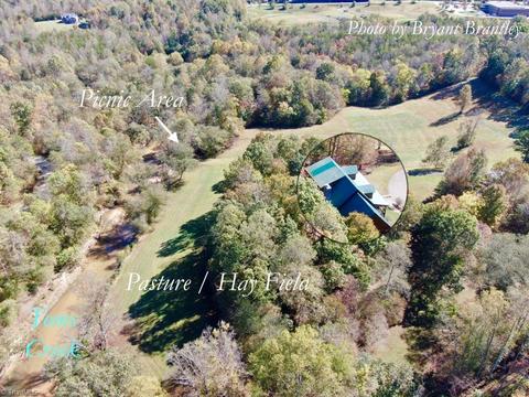 315 Old Forge Rd, Pilot Mountain, NC 27041 photo 48
