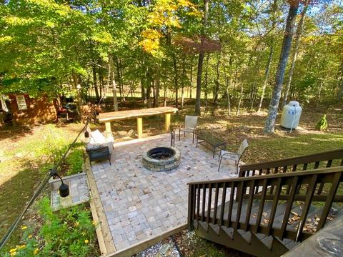 315 Old Forge Rd, Pilot Mountain, NC 27041 photo 27