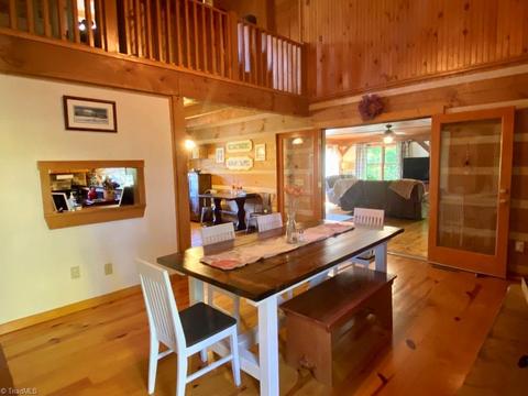 315 Old Forge Rd, Pilot Mountain, NC 27041 photo 12