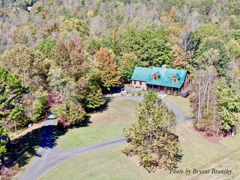 315 Old Forge Rd, Pilot Mountain, NC 27041 photo 49