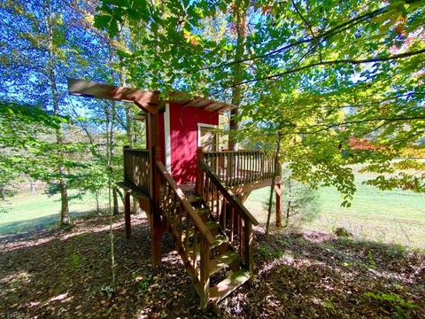 315 Old Forge Rd, Pilot Mountain, NC 27041 photo 31