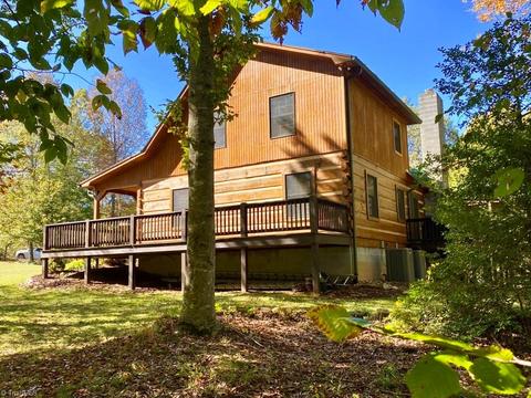 315 Old Forge Rd, Pilot Mountain, NC 27041 photo 46