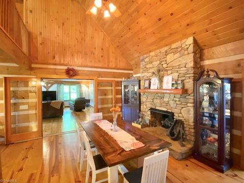 315 Old Forge Rd, Pilot Mountain, NC 27041 photo 11