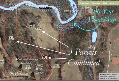 315 Old Forge Rd, Pilot Mountain, NC 27041 photo 50